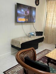 Blk 746 Woodlands Circle (Woodlands), HDB 4 Rooms #576839261